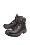 Cotswold 'Winstone' Crazy Horse Leather Ladies Hiking Boots thumbnail 6