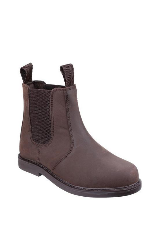 Cotswold 'Camberwell' Leather Boots 1