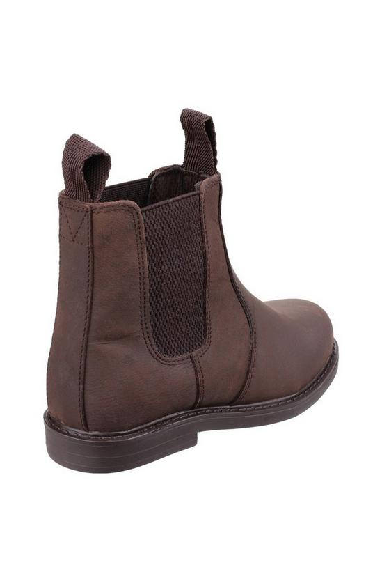 Cotswold 'Camberwell' Leather Boots 2