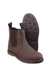Cotswold 'Camberwell' Leather Boots thumbnail 3