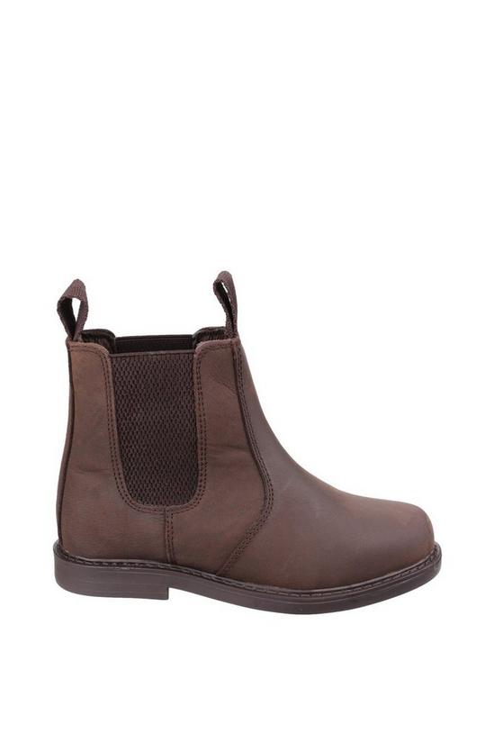Cotswold 'Camberwell' Leather Boots 5