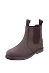 Cotswold 'Camberwell' Leather Boots thumbnail 6
