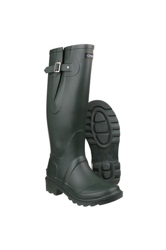 Cotswold 'Ragley' Rubber Wellington Boots 3