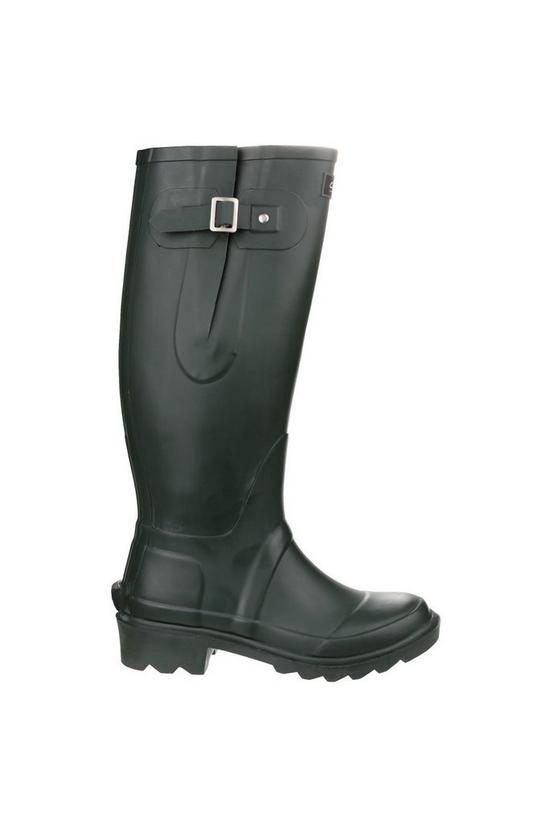 Cotswold 'Ragley' Rubber Wellington Boots 5