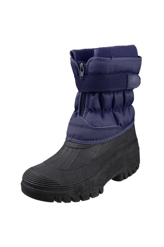 Cotswold 'Chase' Wellington Boots 6