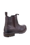 Cotswold 'Worcester' Full Leather Boots thumbnail 2