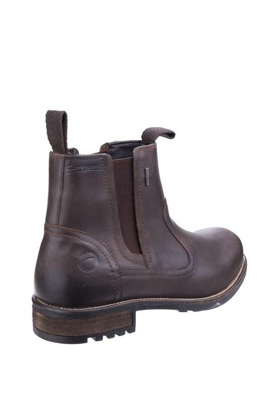 Cotswold 'Worcester' Full Leather Boots 2