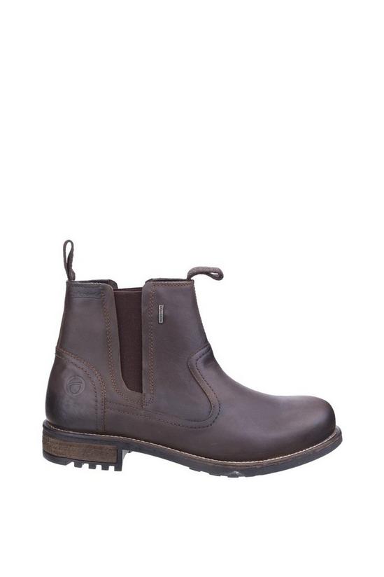 Cotswold 'Worcester' Full Leather Boots 5