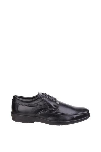 Dave Apron Toe Oxford Formal Shoe