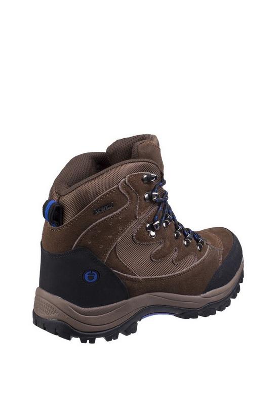 Cotswold 'Oxerton Low' Leather Hiking Boots 2
