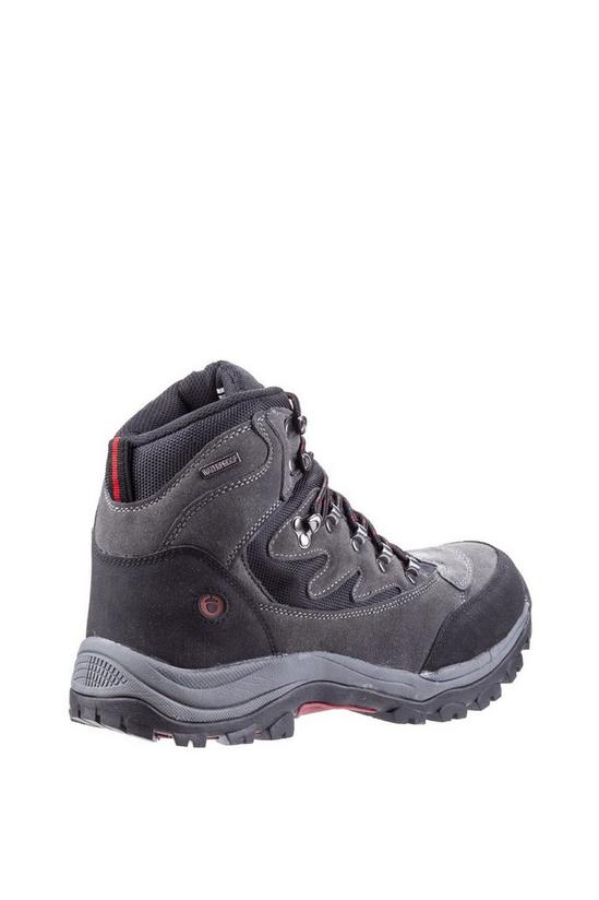 Cotswold 'Oxerton Low' Leather Hiking Boots 2