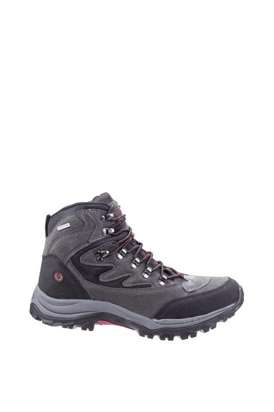 Cotswold 'Oxerton Low' Leather Hiking Boots 4