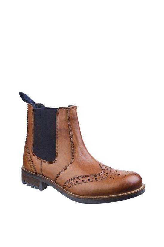 Cotswold 'Cirencester' Leather Boots 1
