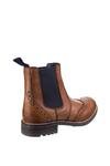 Cotswold 'Cirencester' Leather Boots thumbnail 2