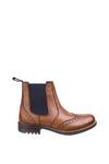 Cotswold 'Cirencester' Leather Boots thumbnail 4