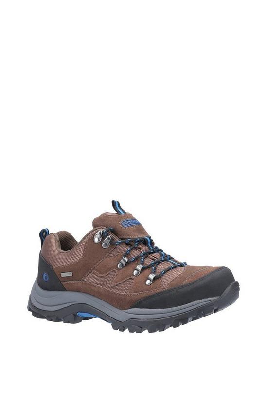 Cotswold 'Oxerton Low' Leather Hiking Boots 1