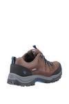 Cotswold 'Oxerton Low' Leather Hiking Boots thumbnail 2