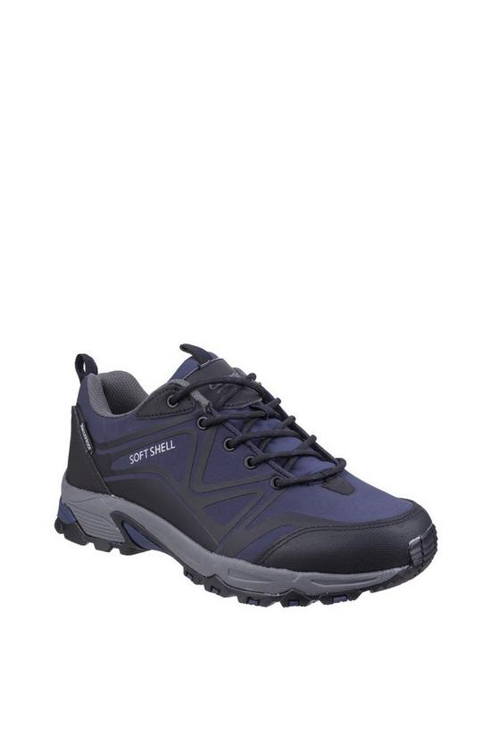 Cotswold 'Abbeydale Low' Polyester Hiking Boots 1