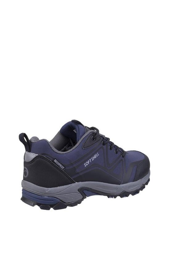 Cotswold 'Abbeydale Low' Polyester Hiking Boots 2