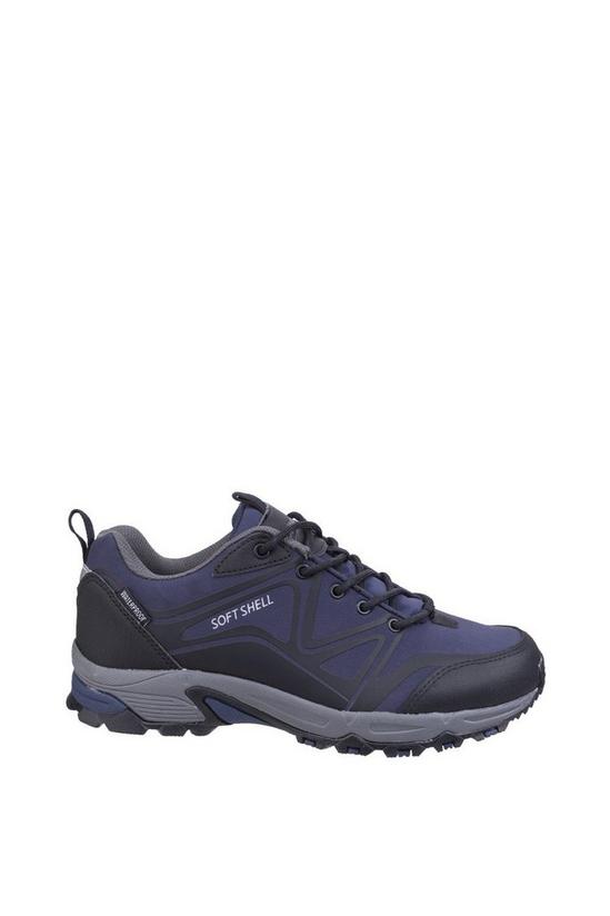 Cotswold 'Abbeydale Low' Polyester Hiking Boots 4