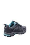 Cotswold 'Abbeydale Low' Softshell PU Ladies Hiking Boots thumbnail 2