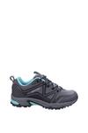 Cotswold 'Abbeydale Low' Softshell PU Ladies Hiking Boots thumbnail 4