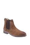 Cotswold 'Corsham' Leather Boots thumbnail 1