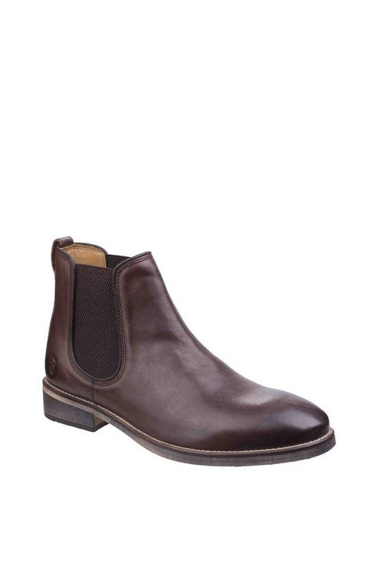 Cotswold 'Corsham' Leather Boots 1