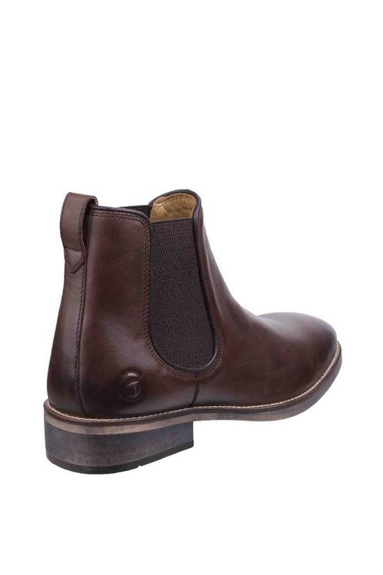 Cotswold 'Corsham' Leather Boots 2
