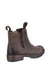 Cotswold 'Laverton' Leather Ankle Boots thumbnail 2