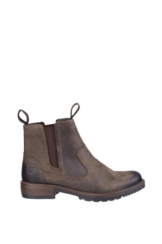 Cotswold 'Laverton' Leather Ankle Boots 4