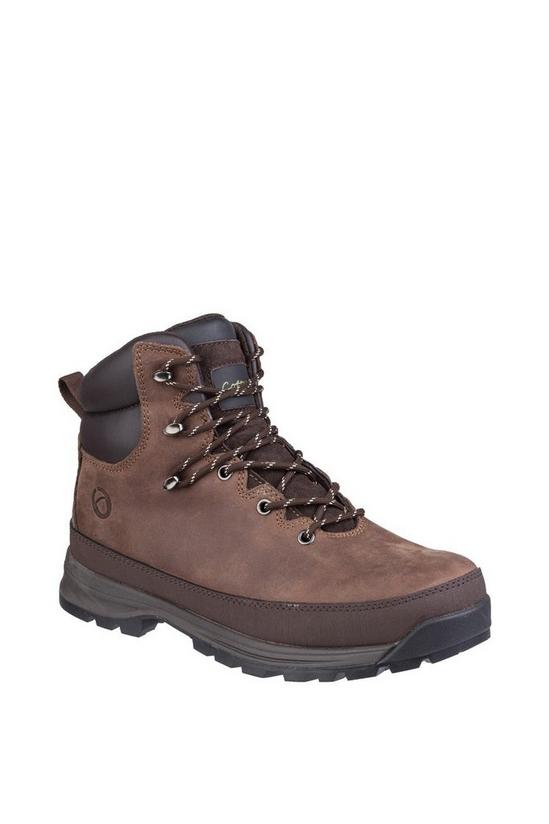 Cotswold 'Sudgrove' Leather Hiking Boots 1