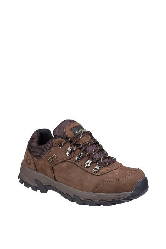 Cotswold 'Hawling' Leather Hiking Boots 1