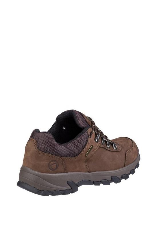 Cotswold 'Hawling' Leather Hiking Boots 2