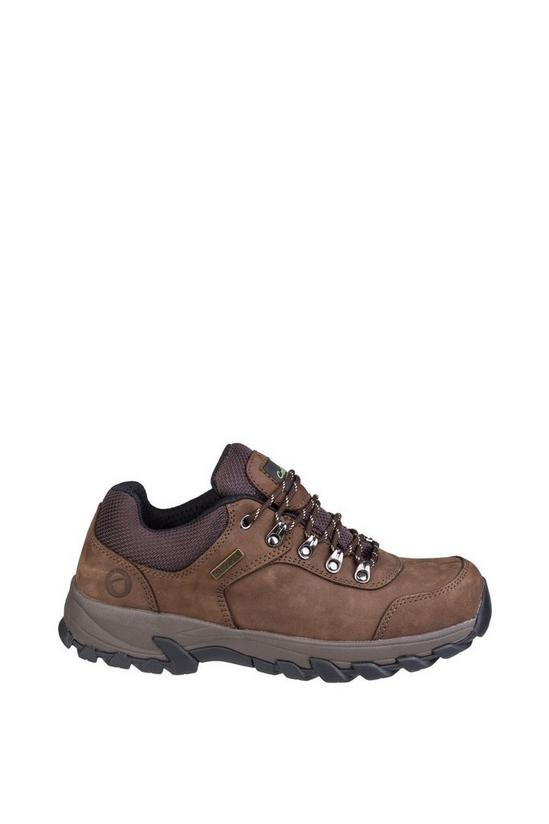 Cotswold 'Hawling' Leather Hiking Boots 4