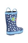 Cotswold 'Sprinkle' Rubber Wellington Boots thumbnail 2