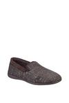 Cotswold 'Stanley' Textile Classic Slippers thumbnail 1