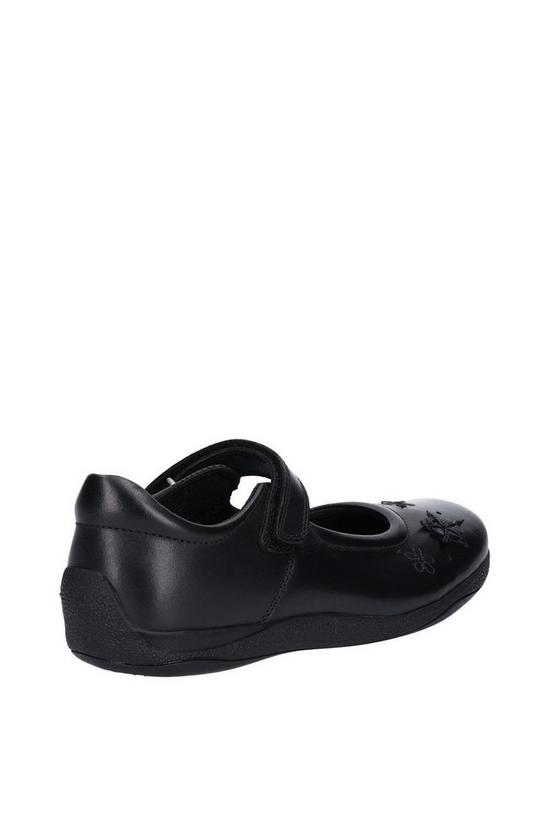Hush Puppies 'Candy Junior' Leather Shoes 2