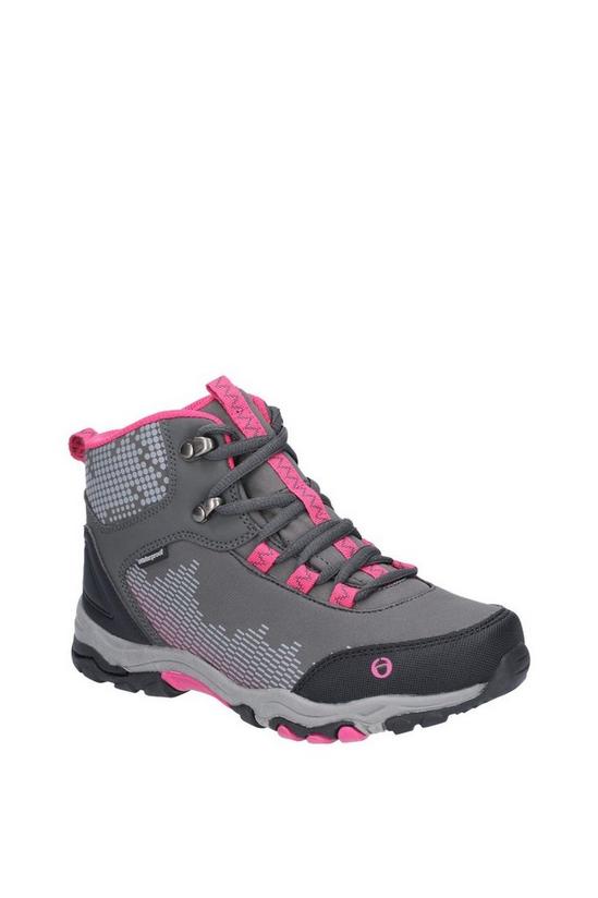 Cotswold 'Ducklington Lace' Textile Hiking Boots 1