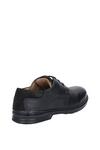 Hush Puppies 'Max Hanston' Soft Leather Lace Shoes thumbnail 2