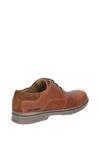 Hush Puppies 'Max Hanston' Soft Leather Lace Shoes thumbnail 2