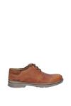 Hush Puppies 'Max Hanston' Soft Leather Lace Shoes thumbnail 4