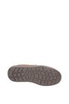 Hush Puppies 'Murphy Victory' Leather Slip On Shoes thumbnail 3