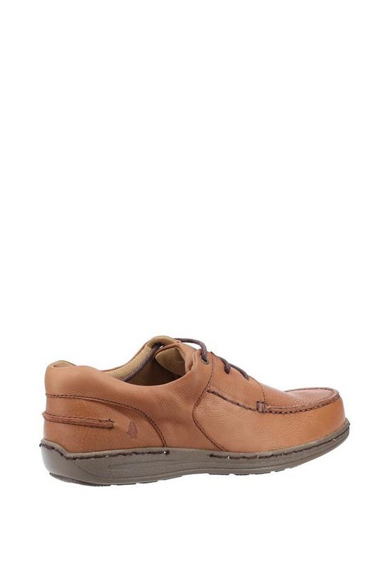 Hush Puppies 'Winston Victory' Soft Leather Lace Shoes 2