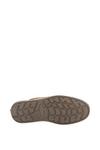 Hush Puppies 'Winston Victory' Soft Leather Lace Shoes thumbnail 3