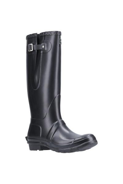 'Windsor Welly' Rubber Wellington Boots