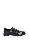 Hush Puppies 'Maisie Junior' Leather Shoes thumbnail 4