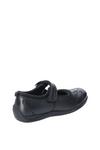 Hush Puppies 'Amber Junior' Leather Shoes thumbnail 2