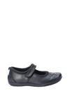 Hush Puppies 'Amber Junior' Leather Shoes thumbnail 4
