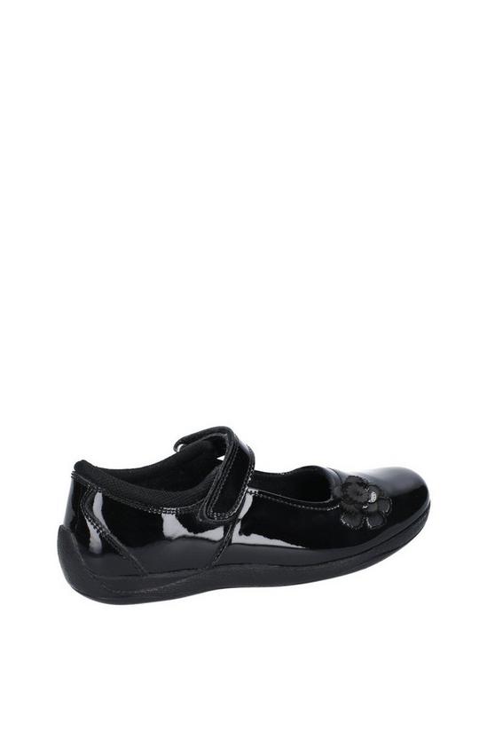 Hush Puppies 'Jessica Junior Patent' Leather Shoes 2